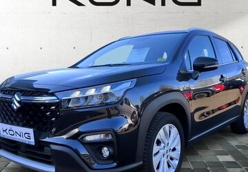 Suzuki SX4 20.227 km 23.990 &euro; Hoppegarten 15366