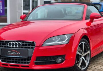 Audi TT 156.000 km 9.950 &euro; Teltow 14513