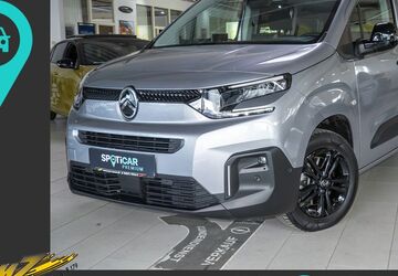 Citroen Berlingo 23.230 km 29.440 &euro; Königs Wusterhausen 15711