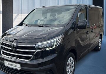 Renault Trafic 22.561 km 37.290 &euro; Berlin 13055