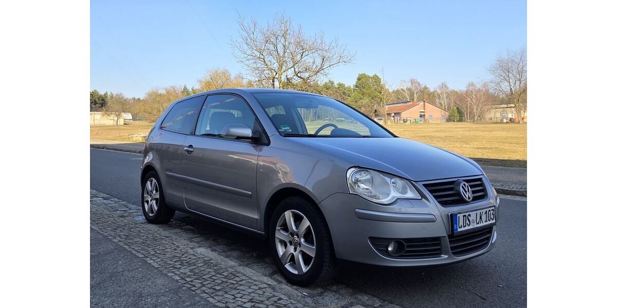 VW Polo 210.000 km 2.900 &euro; Königs Wusterhausen 15712