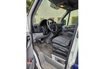 Mercedes-Benz Sprinter 3,5-T Kasten 321.100 km 7.497 &euro; Berlin 10178