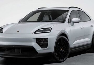 Porsche Macan 10.557 km 89.930 &euro; Berlin 10587
