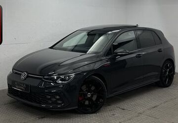 VW Golf 17.233 km 35.700 &euro; Berlin 12351