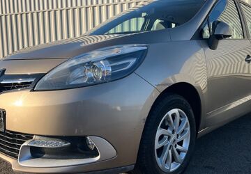 Renault Scenic 139.000 km 3.499 &euro; Berlin 12057