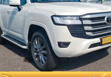 Toyota Land Cruiser 12 km 169.460 &euro; Berlin 10785