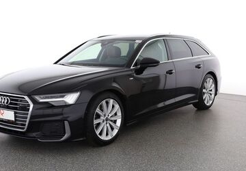 Audi A6 65.801 km 41.680 &euro; Berlin 12103