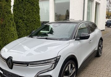 Renault Megane 61.724 km 27.690 &euro; Borgsdorf 16556