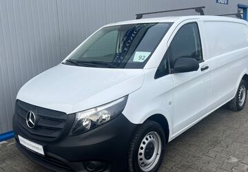 Mercedes-Benz Vito 25.611 km 20.999 &euro; Berlin 13055