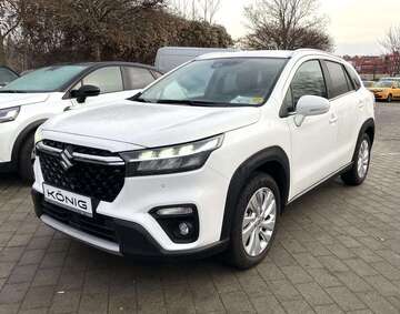 Gebrauchte Suzuki SX4