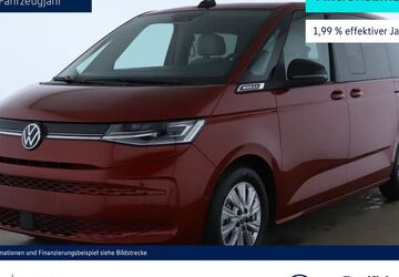 VW T7 Multivan 14.428 km 62.350 &euro; Wildau 15745