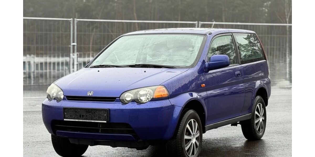 Honda HR-V 124.000 km 2.790 &euro; Königs Wusterhausen 15713