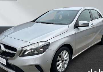 Mercedes-Benz A 180 69.926 km 14.990 &euro; Oranienburg 16515