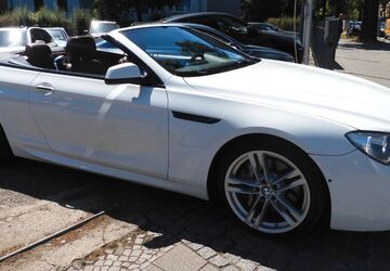 BMW 650 61.000 km 20.990 &euro; Berlin - Tempelhof 12107