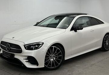Mercedes-Benz E 300 66.000 km 50.880 &euro; Berlin 12351