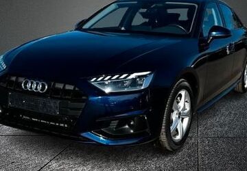 Audi A4 160.000 km 18.500 &euro; Blankenfelde-Mahlow 15831