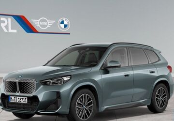 BMW iX1 4.500 km 55.790 &euro; Potsdam 14482