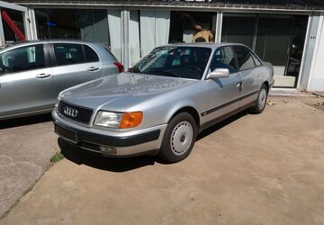 Audi 100 159.871 km 5.990 &euro; Berlin 13437