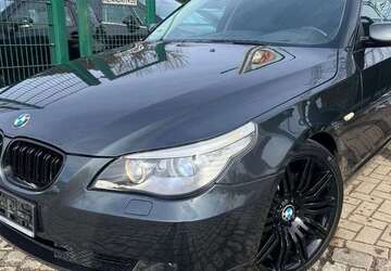 BMW 540 170.000 km 9.900 &euro; Berlin 13086