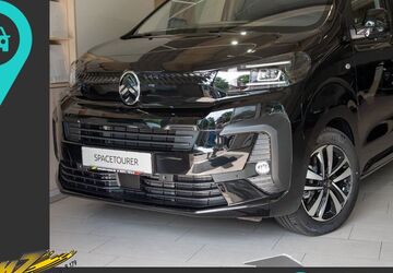 Citroen SpaceTourer 4.522 km 44.440 &euro; Königs Wusterhausen 15711