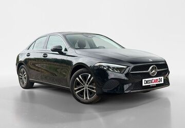 Mercedes-Benz A 250 11.845 km 39.889 &euro; Berlin 10587