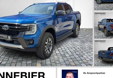 Ford Andere 2.200 km 55.564 &euro; Berlin 13581