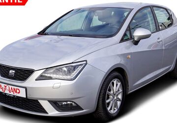 Seat Ibiza 129.090 km 9.990 &euro; Berlin 12683