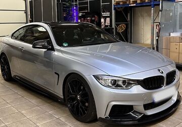 BMW 430 145.000 km 22.700 &euro; Hennigsdorf 16761