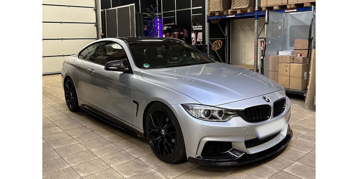 BMW 430 145.000 km 22.700 &euro; Hennigsdorf 16761