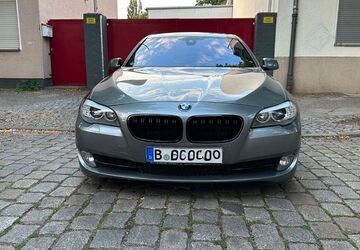 BMW 535 166.488 km 15.800 &euro; Berlin 12349