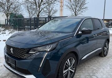 Peugeot 3008 179.858 km 13.800 &euro; Mittenwalde 15749