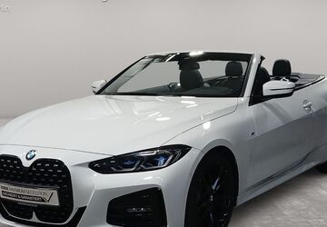 BMW 420 21.589 km 40.900 &euro; Berlin 12683