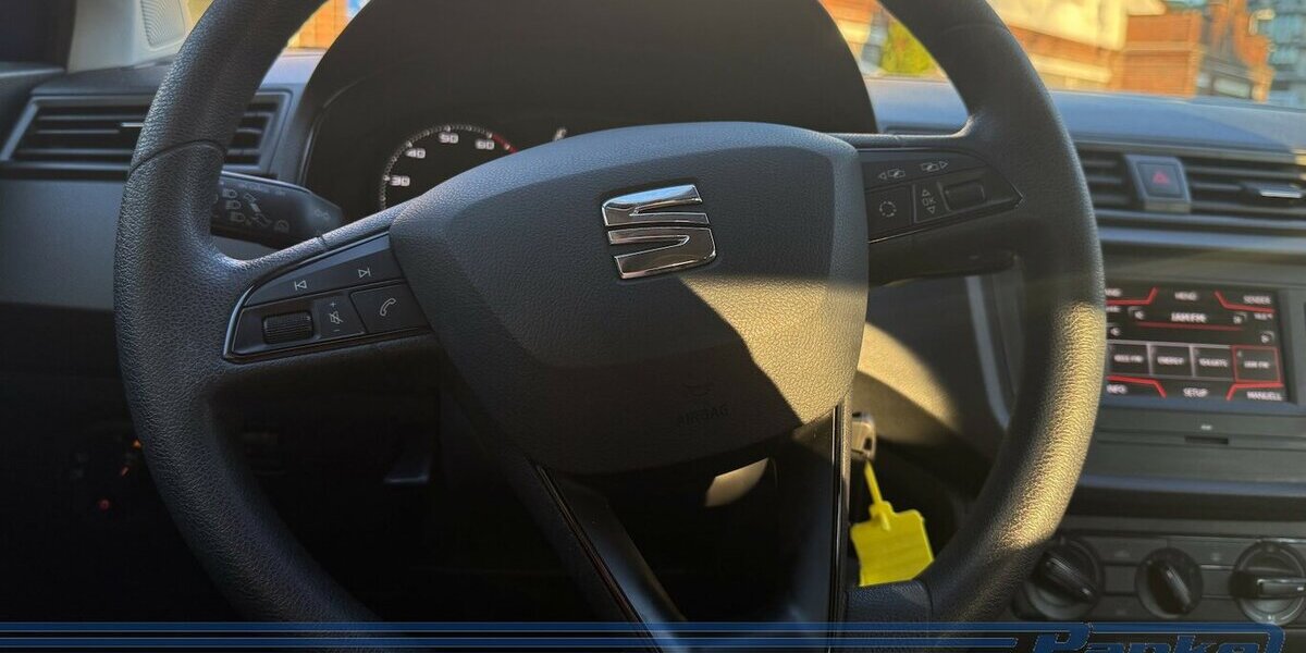 Seat Ibiza 1.0 TSI Reference*Tempo*BT*Klima*1.Hand 134.624 km 8.990 &euro; Berlin 13187