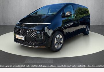 Hyundai STARIA 7.489 km 51.490 &euro; Berlin-Schöneweide 12459