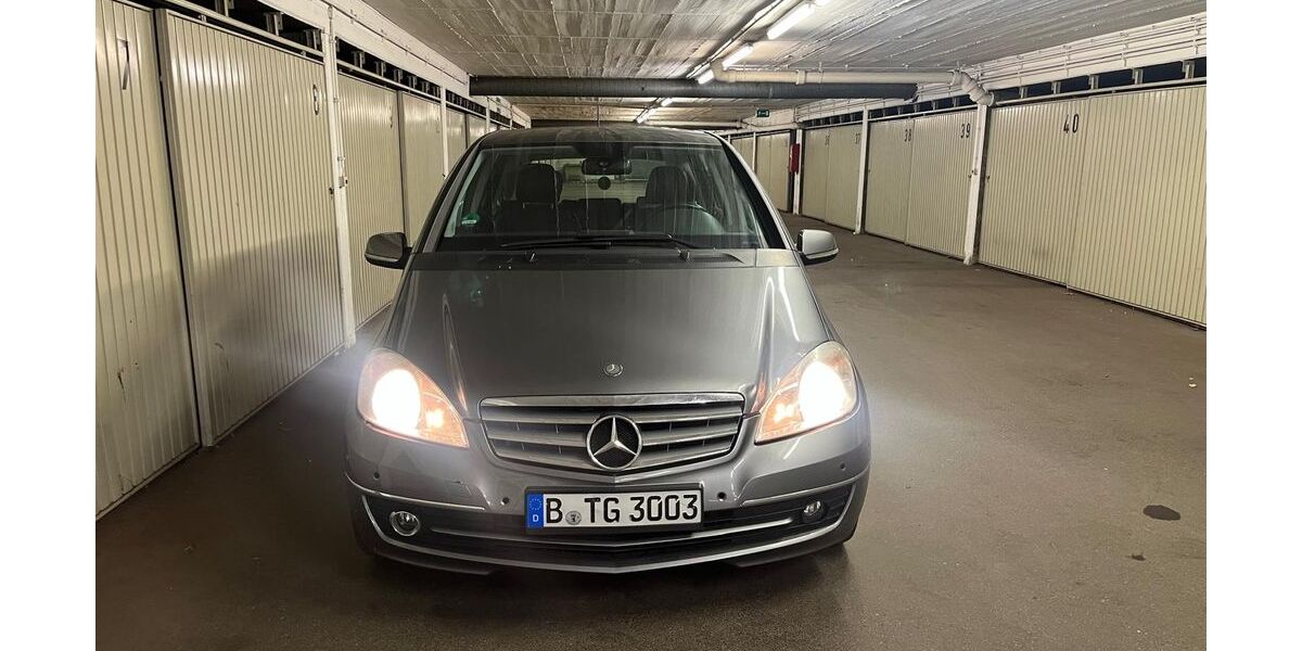 Mercedes-Benz A 150 174.000 km 2.200 &euro; Berlin 12347