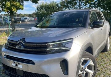 Citroen C5 Aircross 53.198 km 16.799 &euro; Mittenwalde 15749