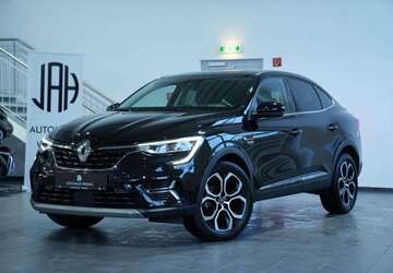 Renault Arkana 32.811 km 19.990 &euro; Wildau 15745