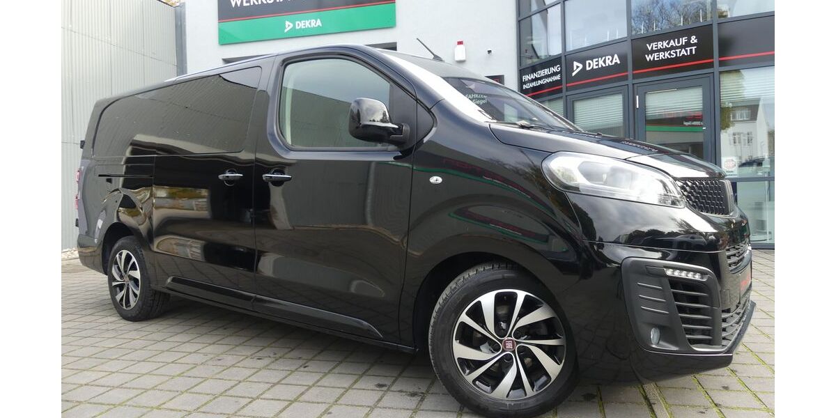 Fiat Scudo 69.335 km 27.400 &euro; Berlin 13156