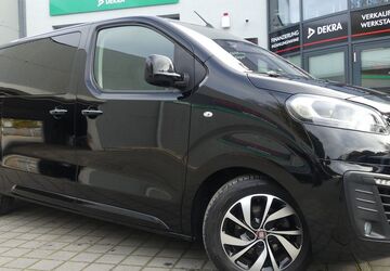 Fiat Scudo 69.335 km 28.800 &euro; Berlin 13156