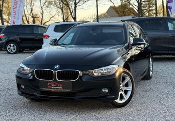 BMW 320 199.000 km 10.499 &euro; Berlin 13158