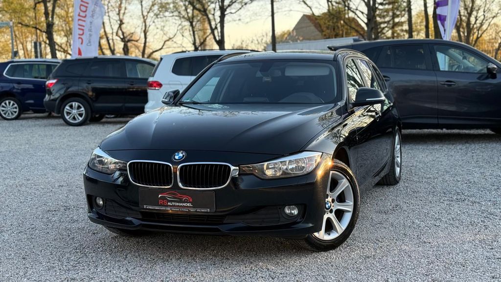 BMW 320 199.000 km 10.499 &euro; Berlin 13158