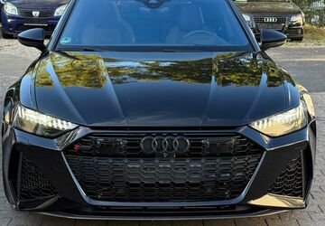 Audi RS6 114.000 km 72.290 &euro; Berlin 12347