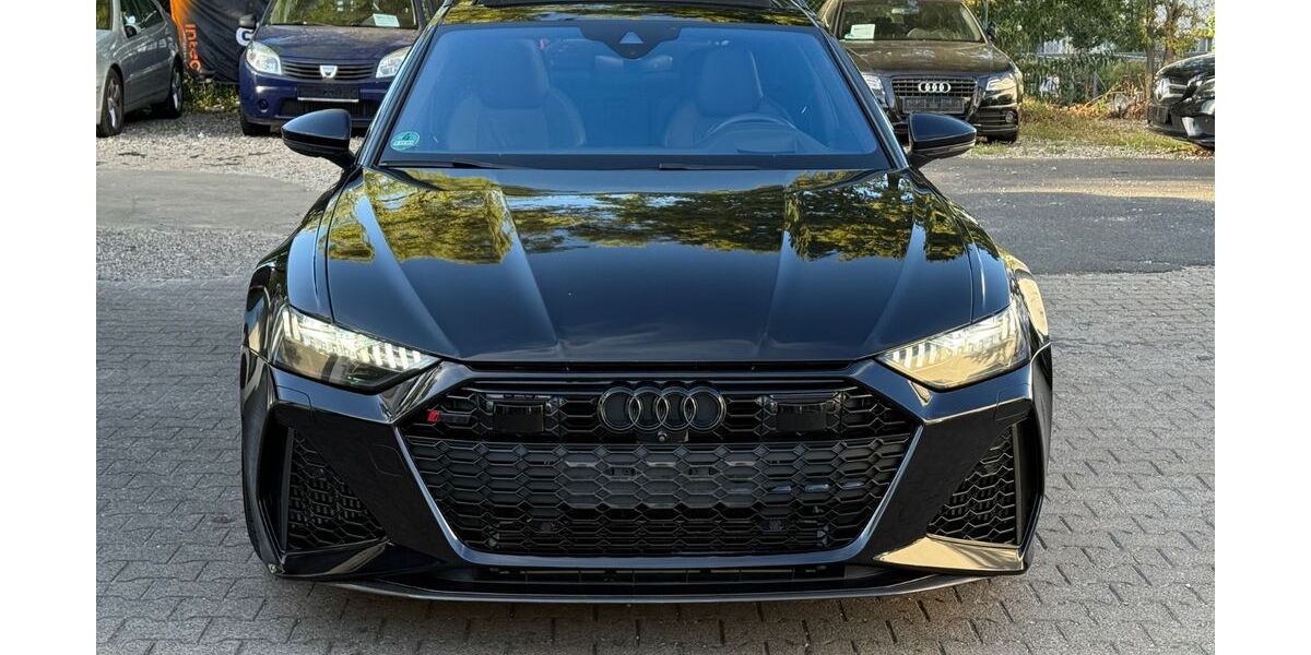 Audi RS6 114.000 km 72.290 &euro; Berlin 12347