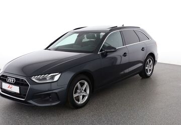Audi A4 97.417 km 25.440 &euro; Berlin 12103
