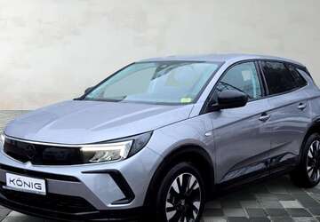 Opel Grandland X 10.205 km 19.998 &euro; Oranienburg 16515