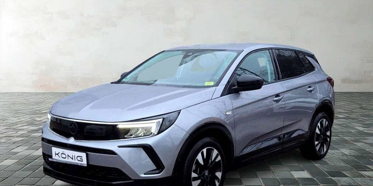 Opel Grandland X 10.205 km 19.998 &euro; Oranienburg 16515