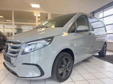 Gebrauchte Mercedes-Benz Vito