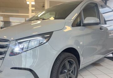 Mercedes-Benz Vito 15.651 km 46.990 &euro; Berlin - Hohenschönhausen 13051