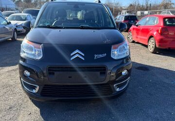 Citroen C3 120.000 km 5.000 &euro; Berlin 12309