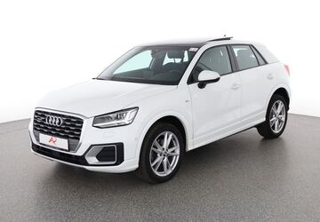 Audi Q2 70.000 km 24.870 &euro; Berlin 12103